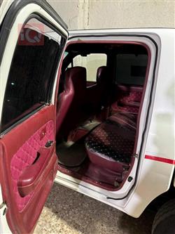 تۆیۆتا هایلۆکس